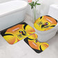 Uganda Cricket Bathroom Set Go Cricket Cranes Go