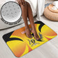 Uganda Cricket Bathroom Set Go Cricket Cranes Go