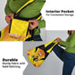 Uganda Cricket Grocery Bag Go Champions - African Pride
