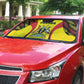 Uganda Cricket Auto Sun Shade Go Cricket Cranes