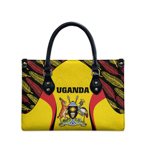 Uganda Cricket Leather Bag Go Cricket Cranes