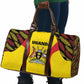 Uganda Cricket Travel Bag Go Cricket Cranes