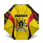 Uganda Cricket Umbrella Go Cricket Cranes