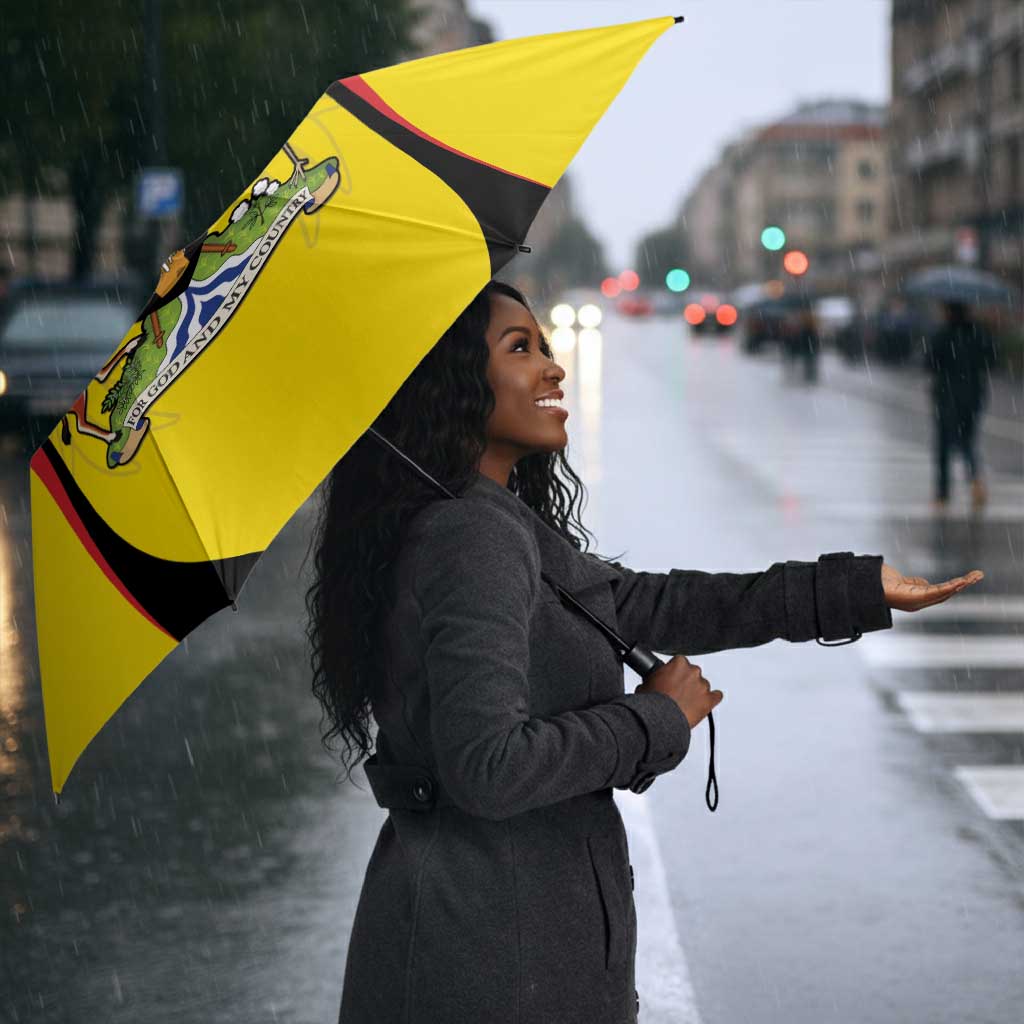 Uganda Cricket Umbrella Go Cricket Cranes