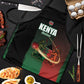 Kenya Cricket Apron Go Simbas Go