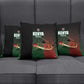 Kenya Cricket Pillow Cover Go Simbas Go