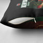 Kenya Cricket Pillow Cover Go Simbas Go