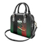 Kenya Cricket Shoulder Handbag Come On Simbas - African Pride