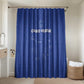 Cape Verde Football Bathroom Set Come On Tubaroes Azuis - Blue