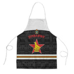 Hockey Zimbabwe Apron Go Champions