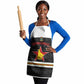 Hockey Zimbabwe Apron Go Champions