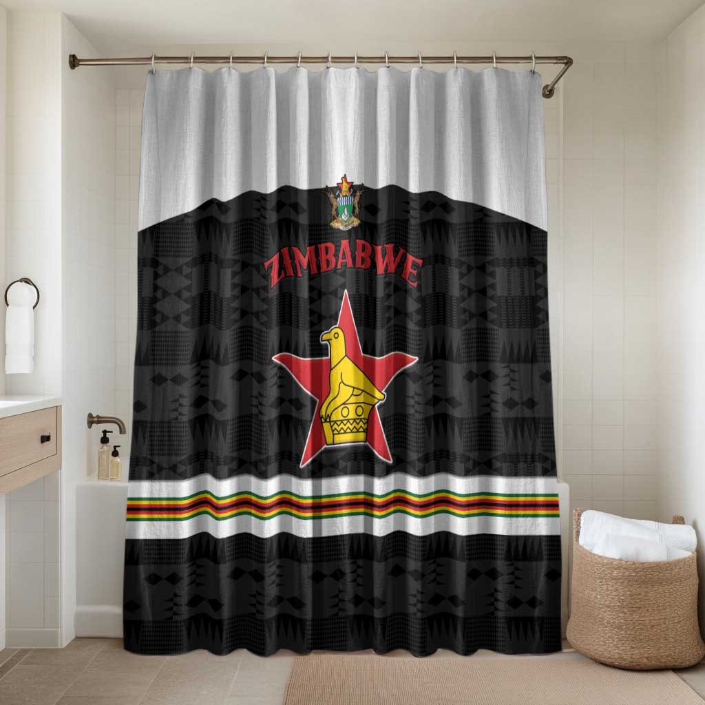 Hockey Zimbabwe Bathroom Set Go Champions