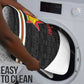Hockey Zimbabwe Bathroom Set Go Champions