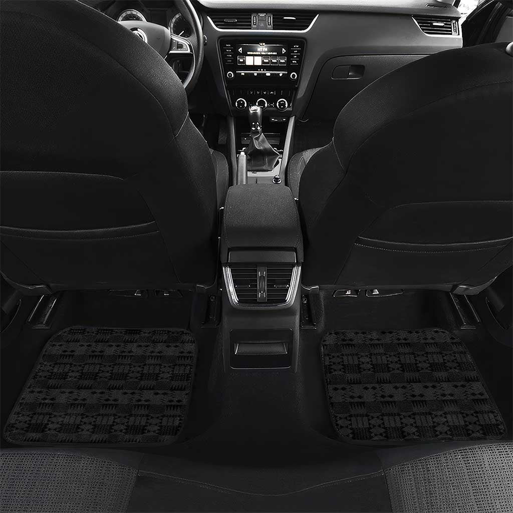 Custom Hockey Zimbabwe Car Mats Hatirohwe - We don’t lose - African Pride