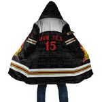 Custom Hockey Zimbabwe Cloak Go Champions