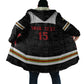 Custom Hockey Zimbabwe Cloak Go Champions