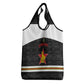 Hockey Zimbabwe Grocery Bag Hatirohwe - We don’t lose - African Pride