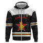 Custom Hockey Zimbabwe Hoodie Hatirohwe - We don’t lose - African Pride