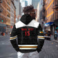 Custom Hockey Zimbabwe Hoodie Hatirohwe - We don’t lose - African Pride