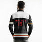 Custom Hockey Zimbabwe Long Sleeve Polo Shirt Hatirohwe - We don’t lose - African Pride