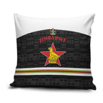 Hockey Zimbabwe Pillow Cover Go Champions