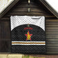 Hockey Zimbabwe Quilt Hatirohwe - We don’t lose - African Pride