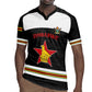Custom Hockey Zimbabwe Rugby Jersey Hatirohwe - We don’t lose - African Pride