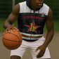 Custom Hockey Zimbabwe Sleeveless Zip Hoodie Hatirohwe - We don’t lose - African Pride