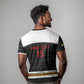 Custom Hockey Zimbabwe T shirt Hatirohwe - We don’t lose - African Pride