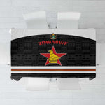 Hockey Zimbabwe Tablecloth Hatirohwe - We don’t lose - African Pride