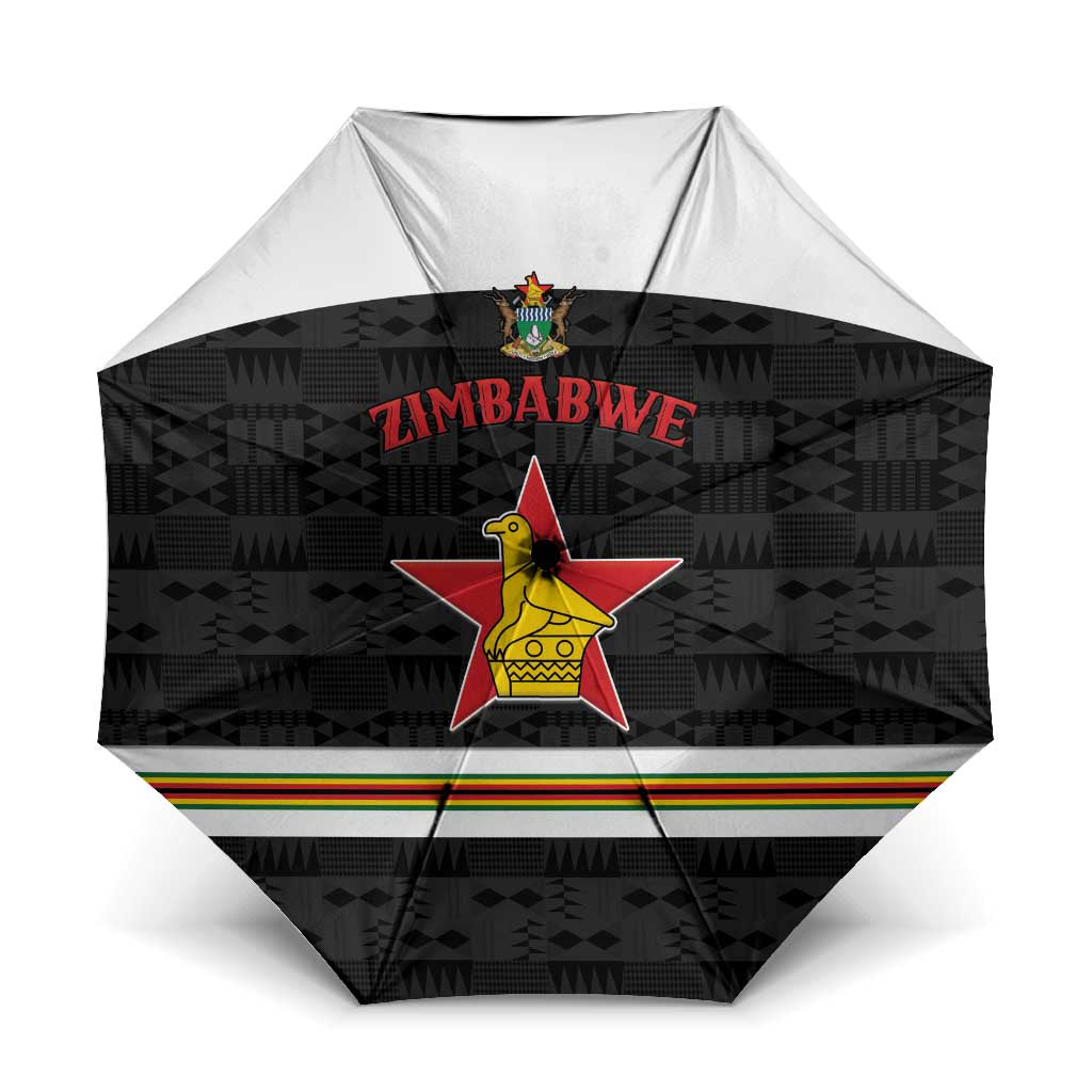 Hockey Zimbabwe Umbrella Go Champions