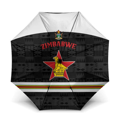 Hockey Zimbabwe Umbrella Go Champions