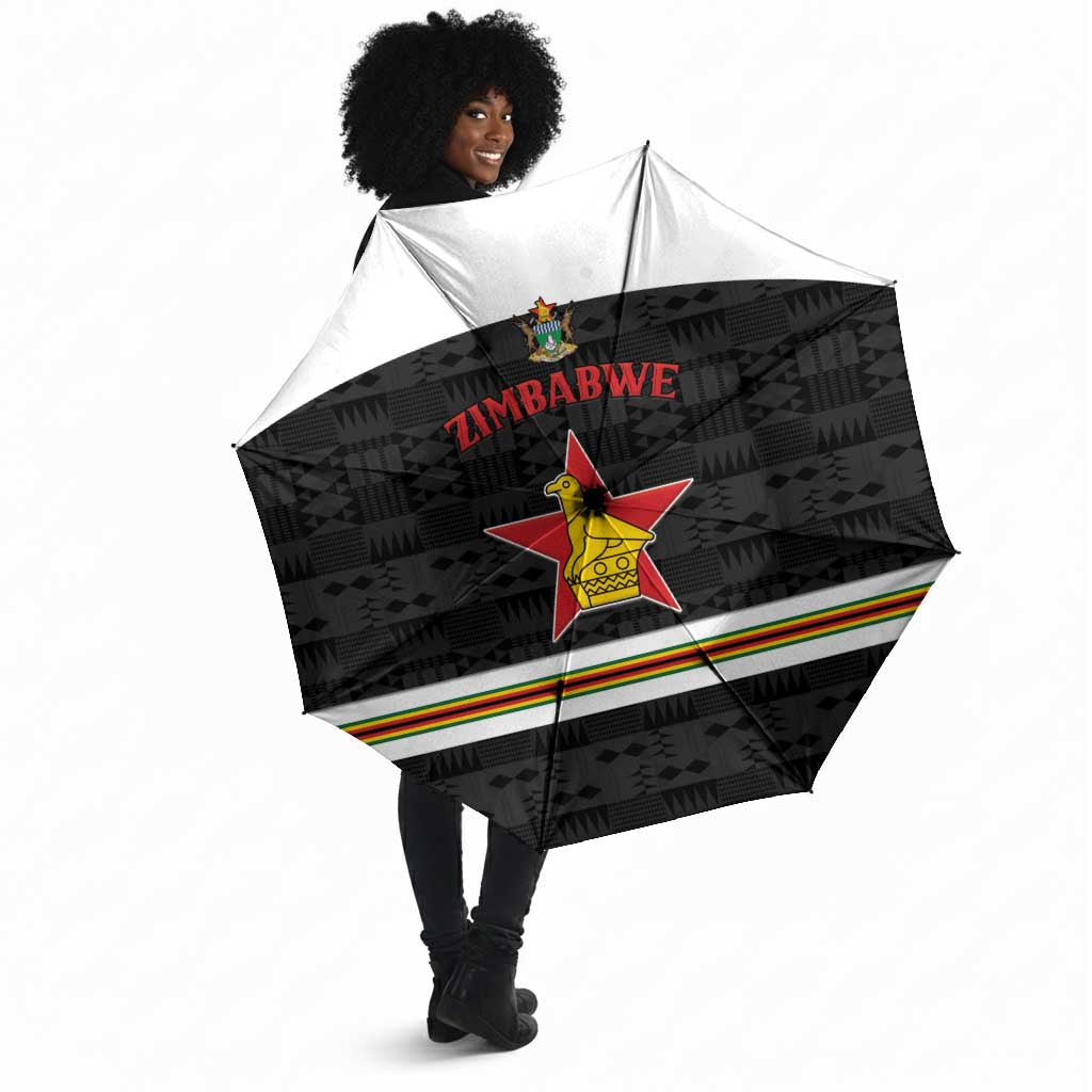 Hockey Zimbabwe Umbrella Go Champions