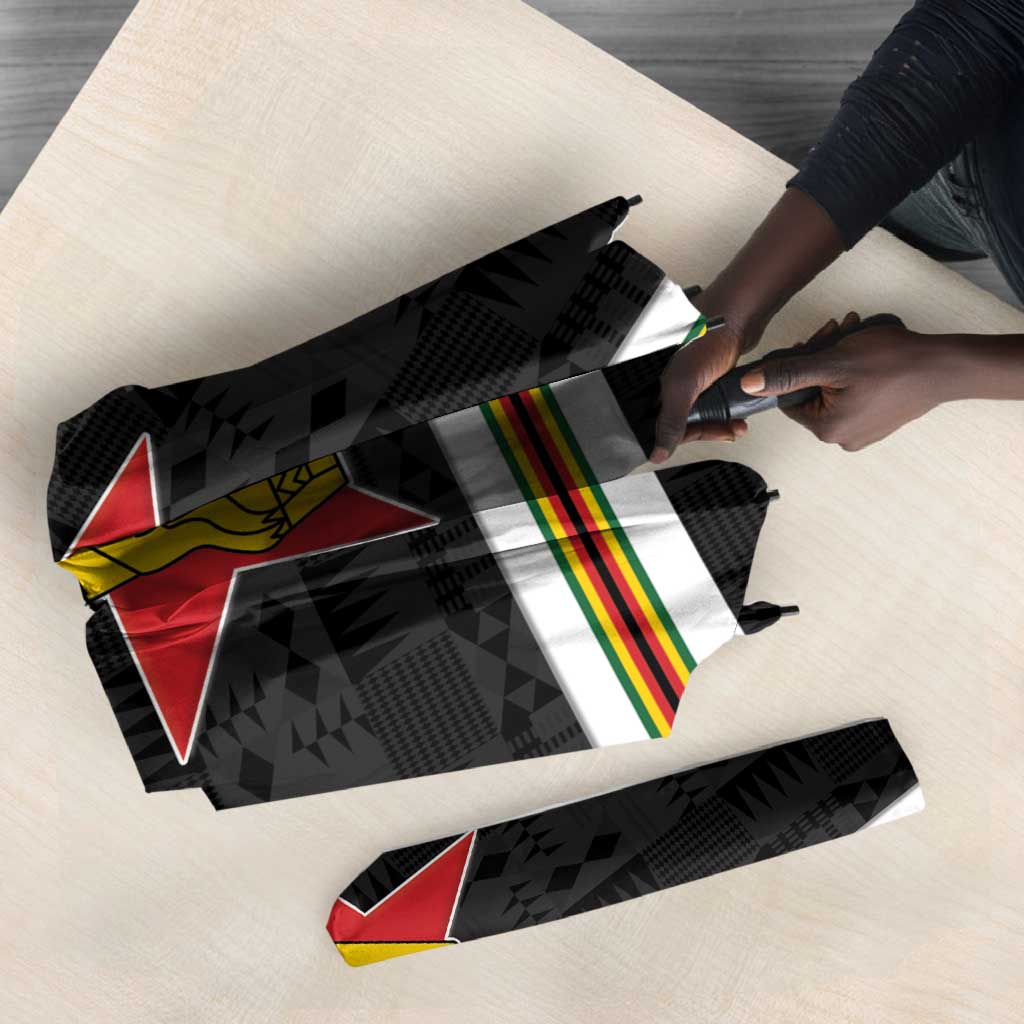 Hockey Zimbabwe Umbrella Go Champions