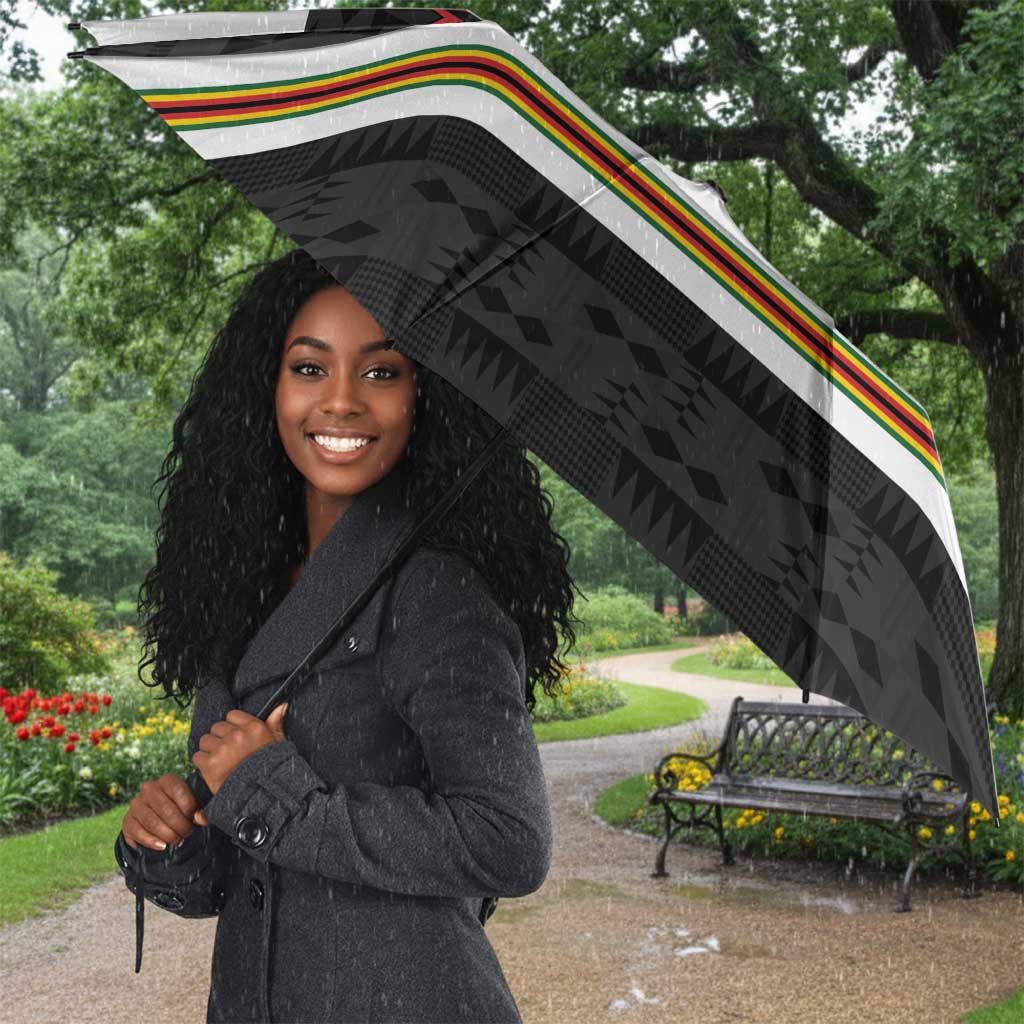 Hockey Zimbabwe Umbrella Go Champions