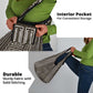 Mali Mud Cloth Bogolanfini Pattern Grocery Bag - African Pride