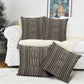 Mali Mud Cloth Pillow Cover Bogolanfini Pattern