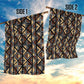 Mali Mud Cloth Legacy Garden Flag African Tribal Pattern - African Pride