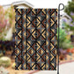 Mali Mud Cloth Legacy Garden Flag African Tribal Pattern - African Pride