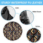 Mali Mud Cloth Legacy Spare Tire Cover African Tribal Pattern - African Pride