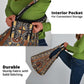 Mali Mud Cloth Village Legacy Grocery Bag African Tribal Pattern - African Pride