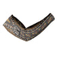 Mali Mud Cloth Leopards Legacy Arm Sleeves Tribal Village