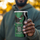 Icitungu ca Zambia 4 in 1 Can Cooler Tumbler One Zambia One Nation