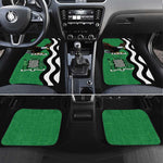 Icitungu ca Zambia Car Mats One Zambia One Nation