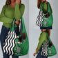 Icitungu ca Zambia Grocery Bag One Zambia One Nation
