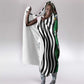 Icitungu ca Zambia Hooded Blanket One Zambia One Nation