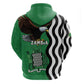Icitungu ca Zambia Hoodie One Zambia One Nation