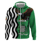Icitungu ca Zambia Hoodie One Zambia One Nation