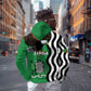 Icitungu ca Zambia Hoodie One Zambia One Nation