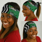 Icitungu ca Zambia Neck Gaiter One Zambia One Nation LT15
